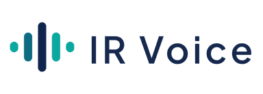 IR Voice